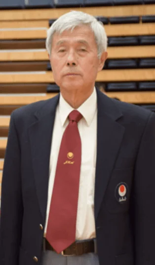 Nishimura Takaatsu